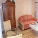 Appartment in Frankfurt, möbliertes 2-Zimmer-Apartment, Bornheim, Wohnen auf Zeit
